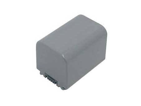 Compatible camcorder battery SONY  for DCR-DVD805 