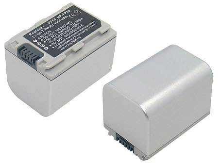 Compatible camcorder battery SONY  for DCR-DVD505 