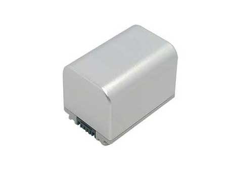 Compatible camcorder battery SONY  for DCR-DVD304E 