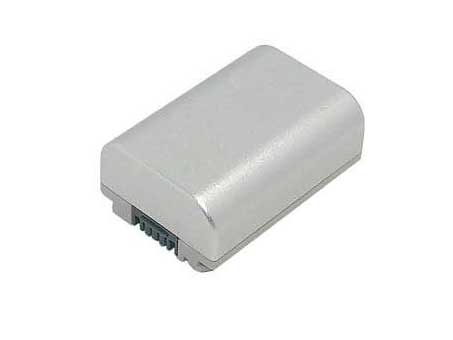 Compatible camcorder battery SONY  for DCR-SR100E 