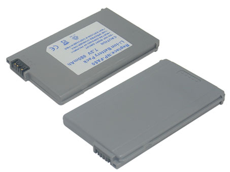 Compatible camcorder battery SONY  for DCR-PC55B 