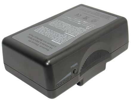 Compatible camcorder battery JVC  for GY-DV5001E(WITH BATTERY HOLDER QR-JVC AUTO) 
