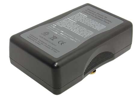 Compatible camcorder battery JVC  for XL1S(Fit with various camcorder,special Gold Mount required:model:QR-XL1-C) 