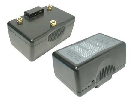 Compatible camcorder battery PANASONIC  for BTLH900(with Anton/Bauer Gold Mount Plate) 