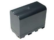 Compatible camcorder battery SONY  for DSR-PD170P 