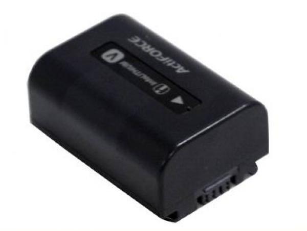 Compatible camcorder battery SONY  for DCR-SR78E 