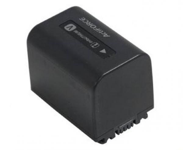Compatible camcorder battery SONY  for HDR-SR12 