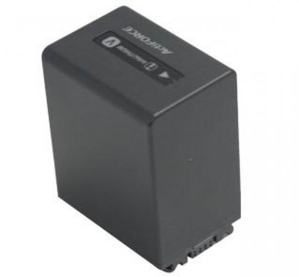 Compatible camcorder battery SONY  for DCR-DVD106E 