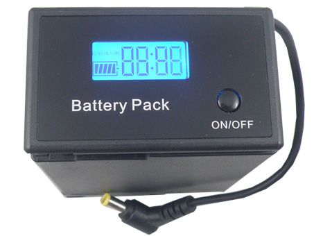 Compatible camcorder battery SONY  for BPU95 