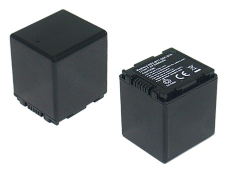 Compatible camcorder battery TOSHIBA  for GSC-BT7 