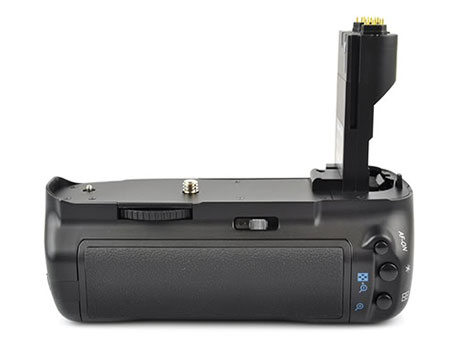 Compatible battery grips CANON  for EOS 7D 