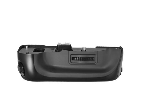 Compatible battery grips PENTAX  for D-BG2 