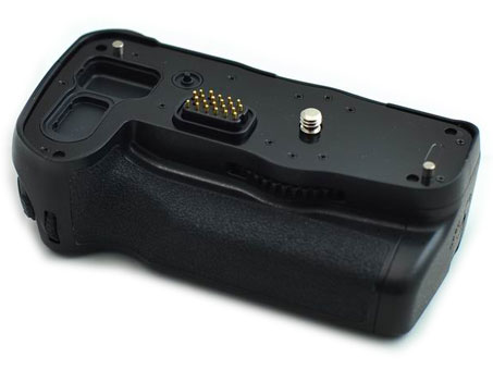 Compatible battery grips PENTAX  for D-BG4 