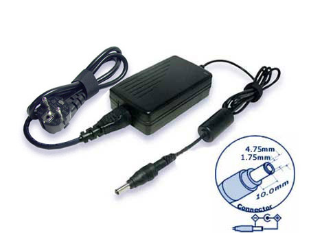 Compatible laptop ac adapter HP COMPAQ  for Business Notebook nw8240 