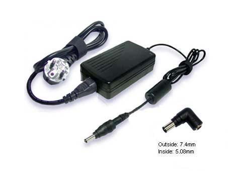 Compatible laptop ac adapter DELL  for xps l502x 