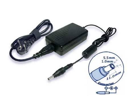 Compatible laptop ac adapter samsung  for SPA-A10E/E 