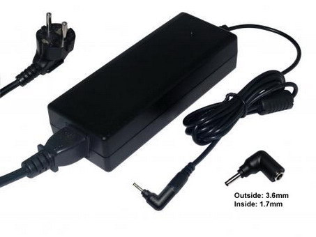 Compatible laptop ac adapter Hp  for Mini 210-1000 Vivienne Tam Edition 