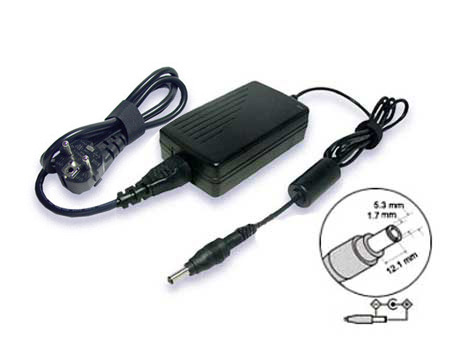 Compatible laptop ac adapter MEDIABOOK  for ACY23 