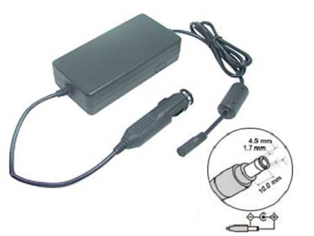 Compatible laptop dc adapter COMPAQ  for Presario X1062AP 