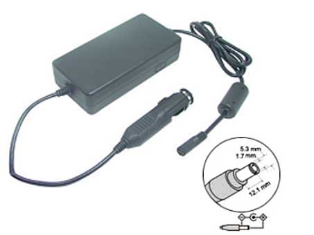 Compatible laptop dc adapter HYPERDATA  for 2500 