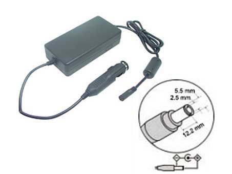 Compatible laptop dc adapter HITACHI  for Flora Prius 210 