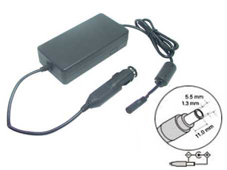 Compatible laptop dc adapter SAMSUNG  for Sens V10 