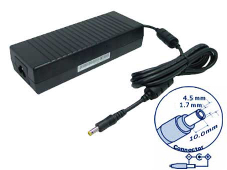 Compatible laptop ac adapter Hp  for Pavilion zv5002US 