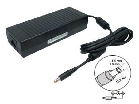 Compatible laptop ac adapter HP COMPAQ  for Pavilion ZD7160US 