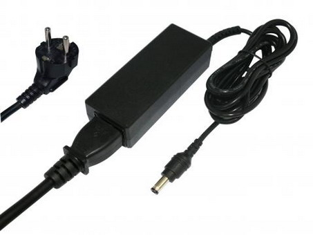 Compatible laptop ac adapter TOSHIBA  for Mini NB305-N410WH 