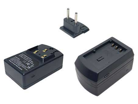 Compatible battery charger canon  for PowerShot S40 
