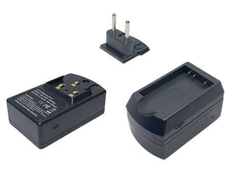 Compatible battery charger nikon  for Coolpix 3700 