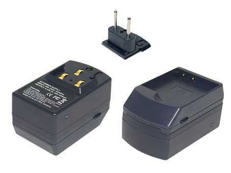 Compatible battery charger HTC  for P5520 