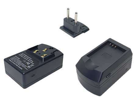 Compatible battery charger sony  for Cyber-shot DSC-T3/B 