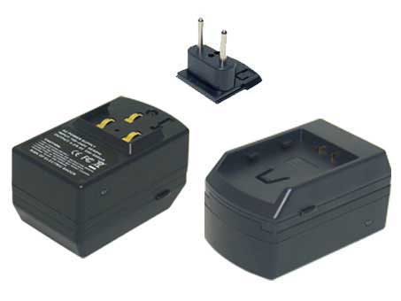 Compatible battery charger TOSHIBA  for GSC-BT7 