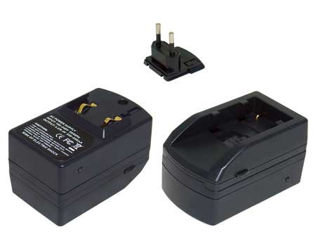 Compatible battery charger canon  for Digital IXUS 500 