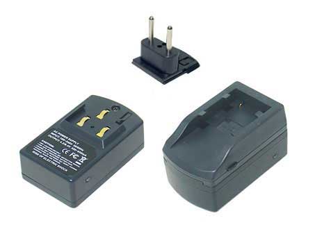 Compatible battery charger canon  for Digital IXUS IIs 