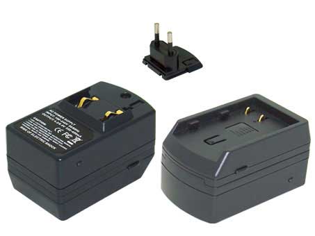 Compatible battery charger canon  for ZR85 