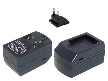 Compatible battery charger CANON  for Digital IXUS 200 IS 