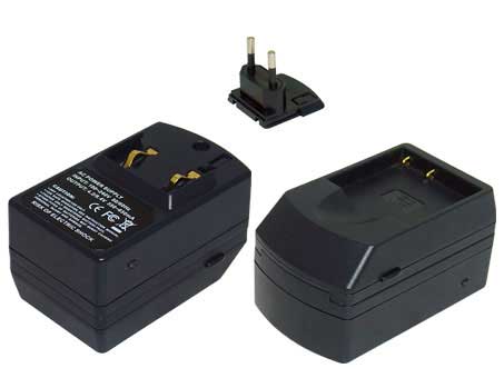 Compatible battery charger canon  for PowerShot A2400 IS 