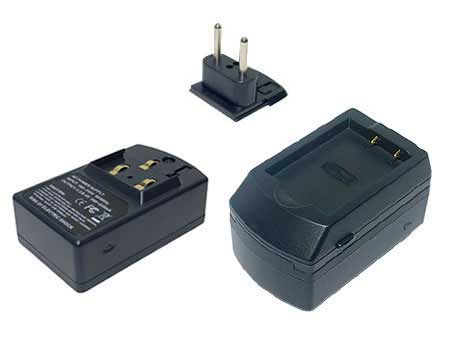 Compatible battery charger fujifilm  for FinePix F31fd 