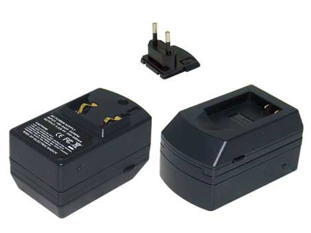 Compatible battery charger FUJIFILM  for FinePix F450 Zoom 