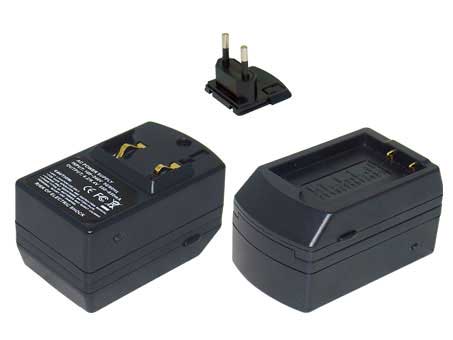 Compatible battery charger PANASONIC  for SV-AV30 