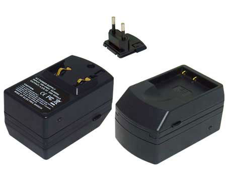 Compatible battery charger FUJIFILM  for NPW126 