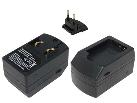 Compatible battery charger NIKON  for Coolpix S610C 