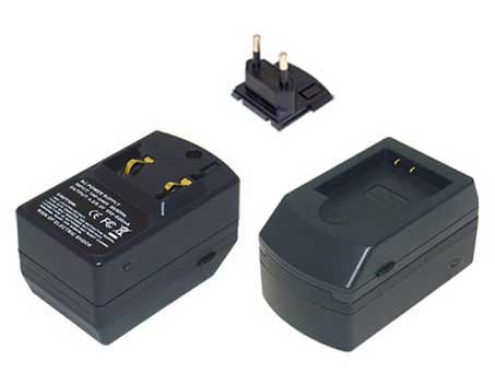 Compatible battery charger olympus  for µ 1010 