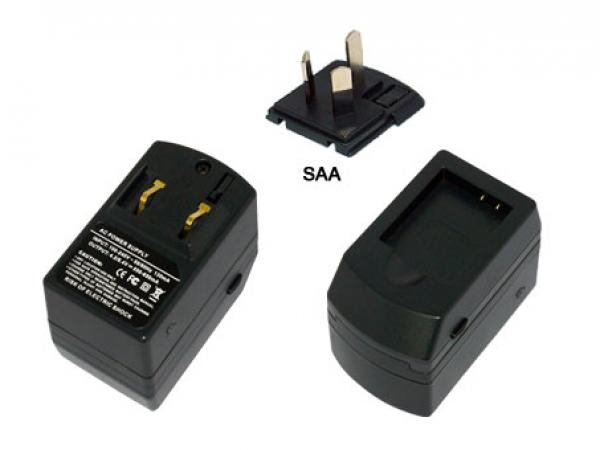 Compatible battery charger olympus  for X-940 