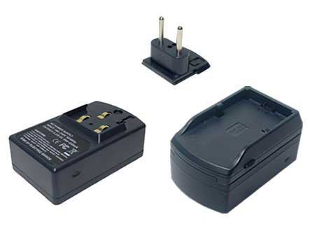 Compatible battery charger SONY  for PEG-NZ90 