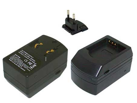 Compatible battery charger SONY  for Cyber-shot DSC-W110 