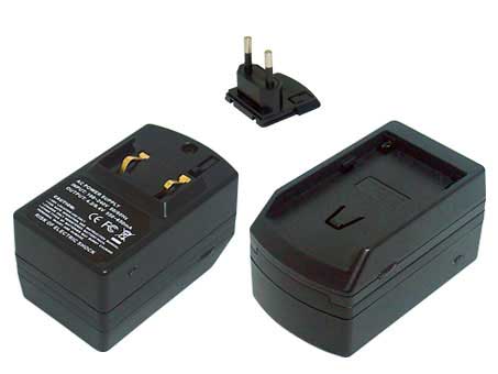 Compatible battery charger jvc  for GR-DVL9800EG 