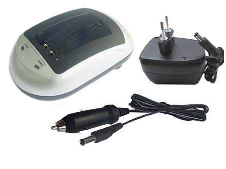 Compatible battery charger CANON  for Digital IXUS 330 